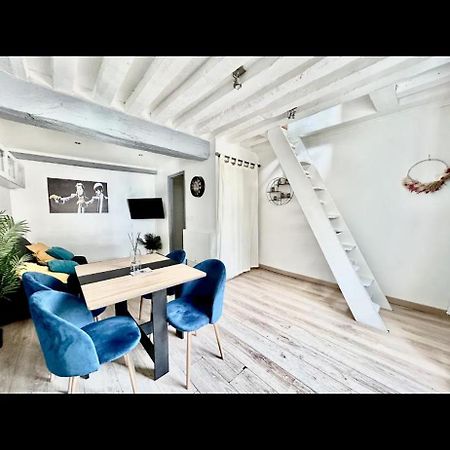 Glycine Apartment Orleans Exterior photo